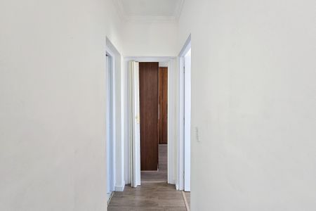 Apartamento à venda com 60m², 2 quartos e 1 vagaCorredor