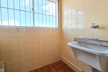 Apartamento à venda com 60m², 2 quartos e 1 vagaÁrea de Serviço