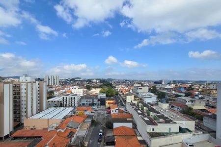 Apartamento à venda com 60m², 2 quartos e 1 vagaVista da Sala