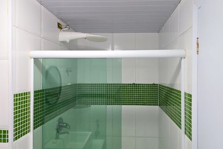 Apartamento à venda com 60m², 2 quartos e 1 vagaBanheiro Social