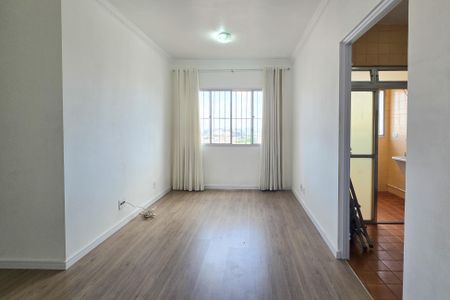 Apartamento à venda com 60m², 2 quartos e 1 vagaSala