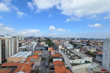 Apartamento à venda com 60m², 2 quartos e 1 vagaVista da Quarto 1