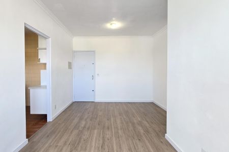 Apartamento à venda com 60m², 2 quartos e 1 vagaSala