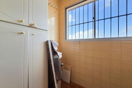 Apartamento à venda com 60m², 2 quartos e 1 vagaÁrea de Serviço