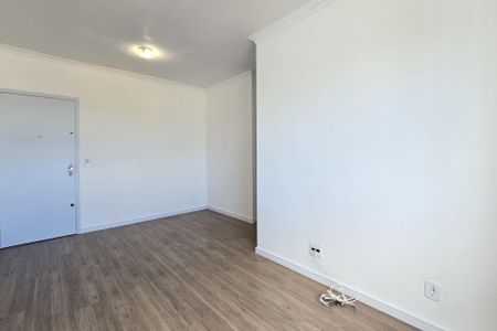 Apartamento à venda com 60m², 2 quartos e 1 vagaSala