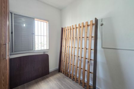 Apartamento à venda com 60m², 2 quartos e 1 vagaQuarto 2