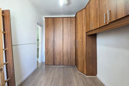 Apartamento à venda com 60m², 2 quartos e 1 vagaQuarto 2