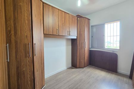 Apartamento à venda com 60m², 2 quartos e 1 vagaQuarto 2