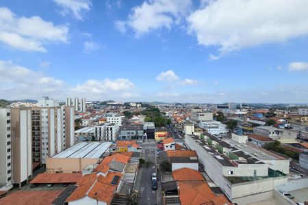 Apartamento à venda com 60m², 2 quartos e 1 vagaVista da Quarto 2