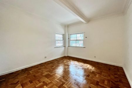 Sala de apartamento para alugar com 1 quarto, 72m² em Copacabana, Rio de Janeiro