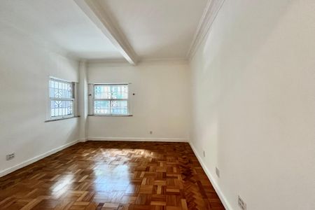 Sala de apartamento para alugar com 1 quarto, 72m² em Copacabana, Rio de Janeiro