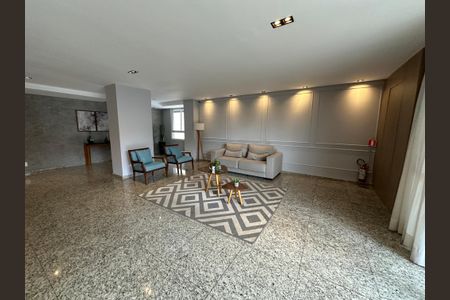 Apartamento à venda com 81m², 3 quartos e 2 vagasÁrea comum