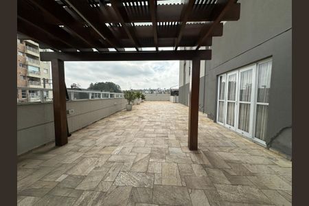 Apartamento à venda com 81m², 3 quartos e 2 vagasÁrea comum - Churrasqueira