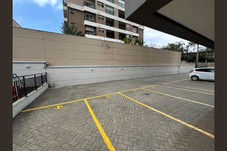 Apartamento à venda com 81m², 3 quartos e 2 vagasÁrea comum