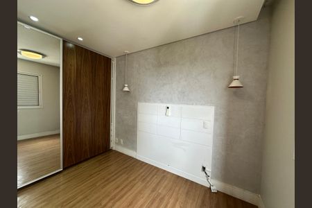 Apartamento à venda com 81m², 3 quartos e 2 vagasSuíte 2