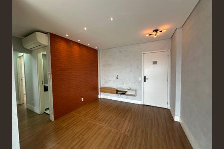 Apartamento à venda com 81m², 3 quartos e 2 vagasSala
