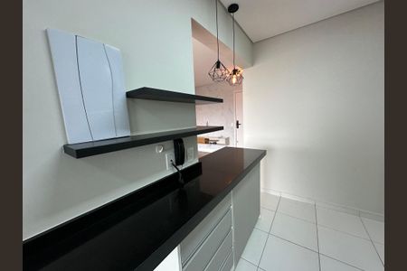 Apartamento à venda com 81m², 3 quartos e 2 vagasCozinha