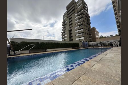Apartamento à venda com 81m², 3 quartos e 2 vagasÁrea comum - Piscina