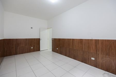 Quarto de casa para alugar com 1 quarto, 47m² em Jardim Sao Salvador, Taboão da Serra