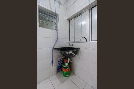 Casa para alugar com 47m², 1 quarto e sem vaga Casa para alugar com 47m², 1 quarto e sem vagaÁrea de Serviço