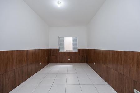 Quarto de casa para alugar com 1 quarto, 47m² em Jardim Sao Salvador, Taboão da Serra