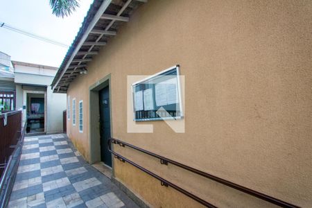 Apartamento para alugar com 52m², 2 quartos e 1 vagaÁrea comum