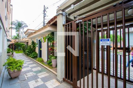 Apartamento para alugar com 52m², 2 quartos e 1 vagaÁrea comum