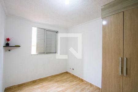 Apartamento para alugar com 52m², 2 quartos e 1 vagaQuarto 1