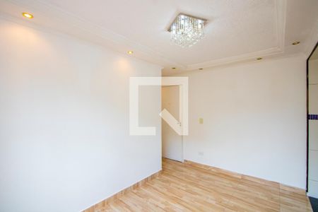 Apartamento para alugar com 52m², 2 quartos e 1 vagaSala