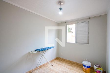 Apartamento para alugar com 52m², 2 quartos e 1 vagaQuarto 2