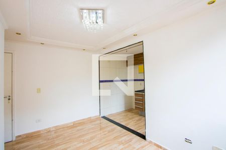 Apartamento para alugar com 52m², 2 quartos e 1 vagaSala