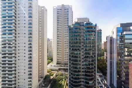 Apartamento para alugar com 39m², 2 quartos e sem vaga Apartamento para alugar com 39m², 2 quartos e sem vagaVista Área de Serviço integrado