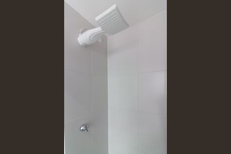 Apartamento para alugar com 39m², 2 quartos e sem vaga Apartamento para alugar com 39m², 2 quartos e sem vagaBanheiro Social