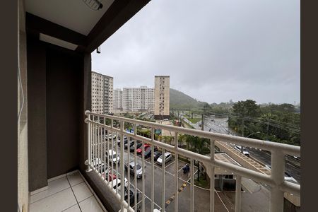 Apartamento para alugar com 3 quartos, 60m² em Barra Olímpica, Rio de Janeiro