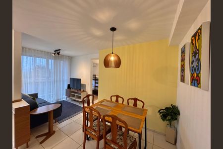 Apartamento para alugar com 3 quartos, 60m² em Barra Olímpica, Rio de Janeiro