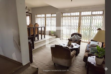 Casa à venda com 3 quartos, 250m² em Parque Jabaquara, São Paulo