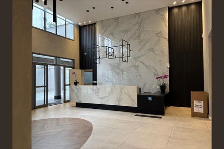 Apartamento à venda com 30m², 1 quarto e 1 vagaÁrea comum