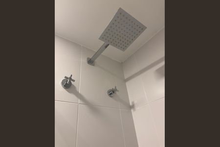 Apartamento à venda com 30m², 1 quarto e 1 vagaBanheiro