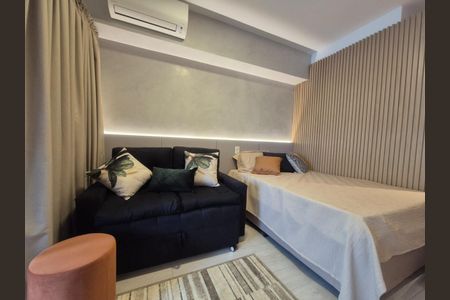 Studio de apartamento à venda com 1 quarto, 30m² em Pinheiros, São Paulo