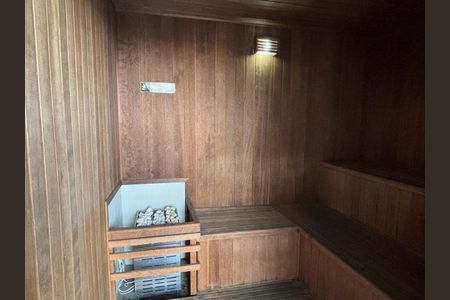 Apartamento à venda com 30m², 1 quarto e 1 vagaÁrea comum