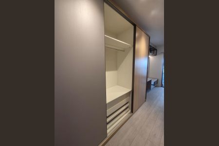 Apartamento à venda com 30m², 1 quarto e 1 vagaStudio