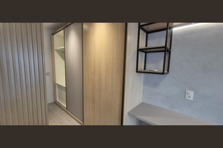 Apartamento à venda com 30m², 1 quarto e 1 vagaStudio