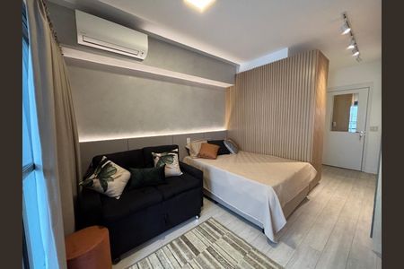 Studio de apartamento à venda com 1 quarto, 30m² em Pinheiros, São Paulo