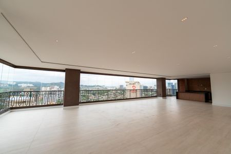 Apartamento à venda com 708m², 4 quartos e 7 vagas Apartamento à venda com 708m², 4 quartos e 7 vagasÁrea comum