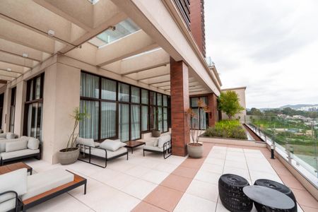 Apartamento à venda com 708m², 4 quartos e 7 vagas Apartamento à venda com 708m², 4 quartos e 7 vagasÁrea comum