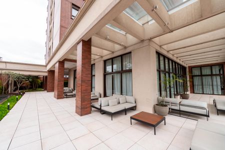 Apartamento à venda com 708m², 4 quartos e 7 vagas Apartamento à venda com 708m², 4 quartos e 7 vagasÁrea comum