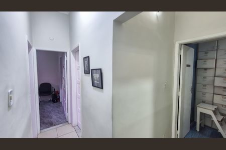 Apartamento à venda com 91m², 3 quartos e sem vaga Apartamento à venda com 91m², 3 quartos e sem vagaCorredor