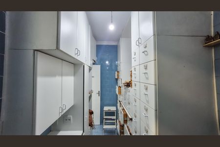 Apartamento à venda com 91m², 3 quartos e sem vaga Apartamento à venda com 91m², 3 quartos e sem vagaCozinha