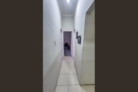 Apartamento à venda com 91m², 3 quartos e sem vaga Apartamento à venda com 91m², 3 quartos e sem vagaCorredor