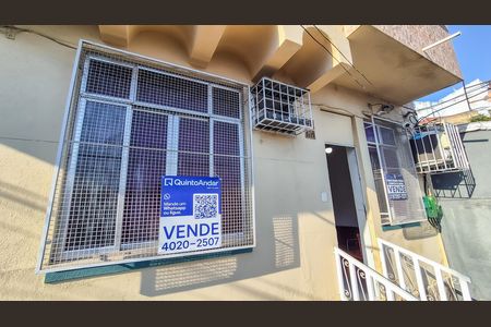 Apartamento à venda com 91m², 3 quartos e sem vaga Apartamento à venda com 91m², 3 quartos e sem vagaFachada